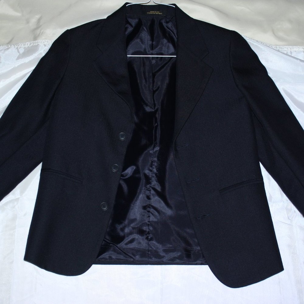 Children's Suit Jacket